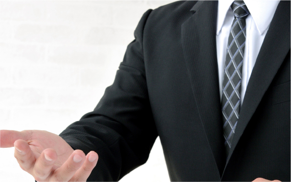 充実した無料相談